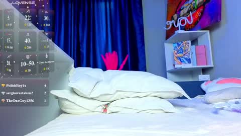 Kiki online show from 15, 5, 2026