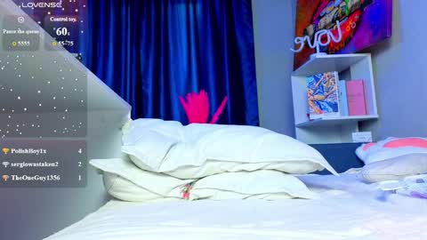 Kiki online show from 15, 5, 2026