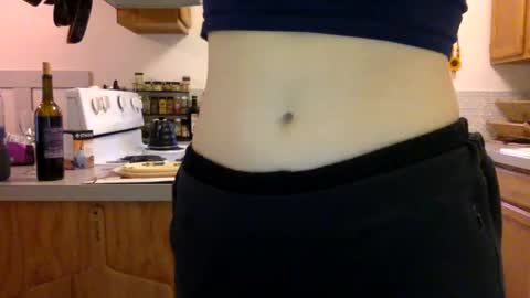 Snapshot of kikiraebabyy chatting on 29, 1, 2025 kikiraebabyy online show from 29, 1, 2025