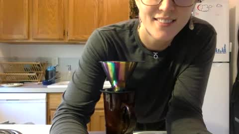 Snapshot of kikiraebabyy chatting on 29, 1, 2025 kikiraebabyy online show from 29, 1, 2025