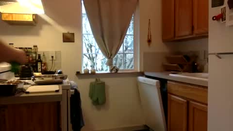 Snapshot of kikiraebabyy chatting on 30, 1, 2025 kikiraebabyy online show from 30, 1, 2025