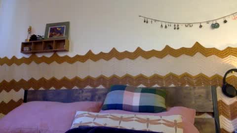 Snapshot of kikiraebabyy chatting on 11, 2, 2025 kikiraebabyy online show from 11, 2, 2025