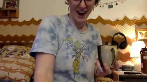 Snapshot of kikiraebabyy chatting on 17, 2, 2025 kikiraebabyy online show from 17, 2, 2025