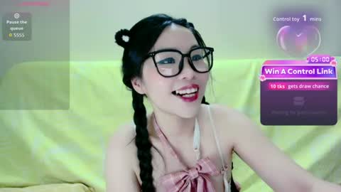 Kiki online show from 7, 7, 2026