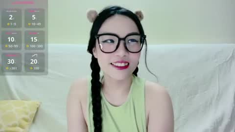 Kiki online show from 14, 7, 2026
