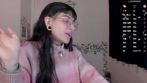 Snapshot of kila_moonlight444 chatting on 17, 4, 2026 Bella online show from 17, 4, 2026