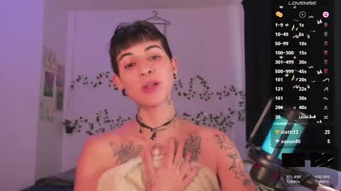 Snapshot of kila_moonlight444 chatting on 4, 5, 2026 Bella online show from 4, 5, 2026