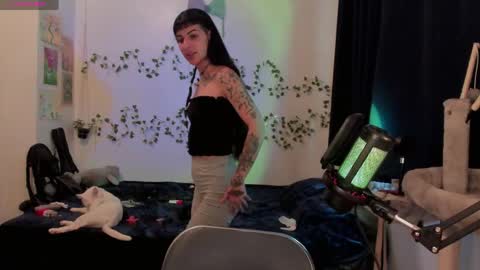 Snapshot of kila_moonlight444 chatting on 4, 6, 2026 Bella online show from 4, 6, 2026