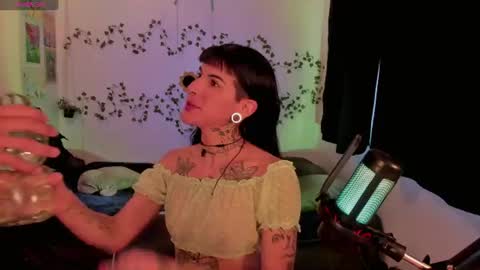 Snapshot of kila_moonlight444 chatting on 14, 6, 2026 Bella online show from 14, 6, 2026