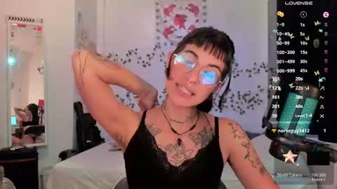 Snapshot of kila_moonlight444 chatting on 23, 6, 2026 Bella online show from 23, 6, 2026