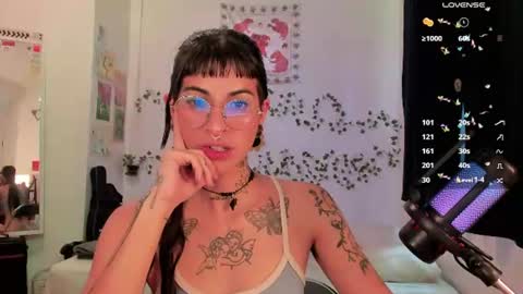 Snapshot of kila_moonlight444 chatting on 24, 6, 2026 Bella online show from 24, 6, 2026