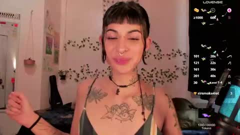 Snapshot of kila_moonlight444 chatting on 2, 7, 2026 Bella online show from 2, 7, 2026