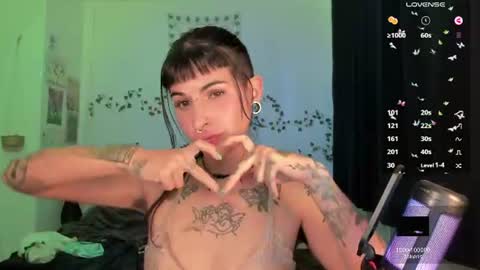 Snapshot of kila_moonlight444 chatting on 9, 7, 2026 Bella online show from 9, 7, 2026