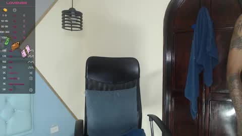 Snapshot of kilian_xx chatting on 23, 12, 2024 Kilian xxx online show from 23, 12, 2024