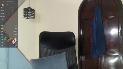 Snapshot of kilian_xx chatting on 11, 1, 2025 Kilian xxx online show from 11, 1, 2025