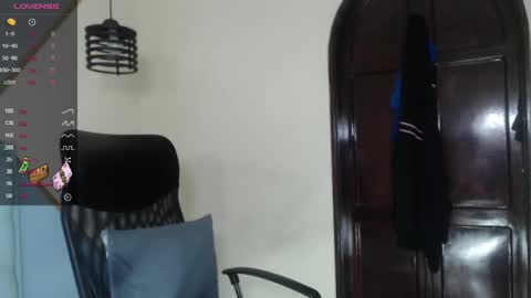 Snapshot of kilian_xx chatting on 20, 1, 2025 Kilian xxx online show from 20, 1, 2025