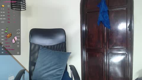 Snapshot of kilian_xx chatting on 5, 2, 2025 Kilian xxx online show from 5, 2, 2025