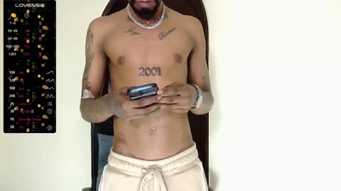 Snapshot of kilian_xx chatting on 1, 3, 2025 Kilian xxx online show from 1, 3, 2025