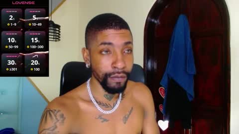 Snapshot of kilian_xx chatting on 3, 3, 2025 Kilian xxx online show from 3, 3, 2025