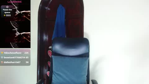 Snapshot of kilian_xx chatting on 5, 3, 2025 Kilian xxx online show from 5, 3, 2025