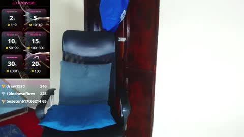 Snapshot of kilian_xx chatting on 7, 3, 2025 Kilian xxx online show from 7, 3, 2025