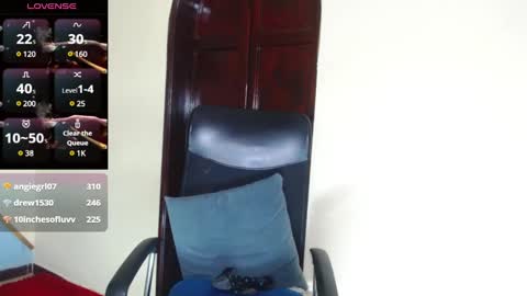 Snapshot of kilian_xx chatting on 9, 3, 2025 Kilian xxx online show from 9, 3, 2025