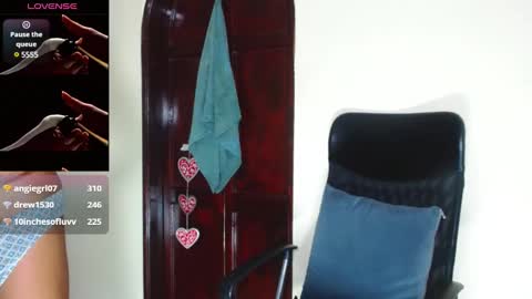 Snapshot of kilian_xx chatting on 10, 3, 2025 Kilian xxx online show from 10, 3, 2025