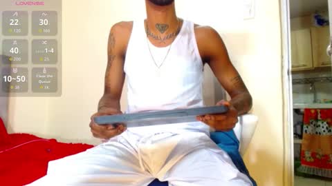 Snapshot of kilian_xx chatting on 20, 9, 2025 Kilian xxx online show from 20, 9, 2025