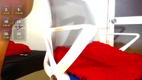 Snapshot of kilian_xx chatting on 17, 10, 2025 Kilian xxx online show from 17, 10, 2025