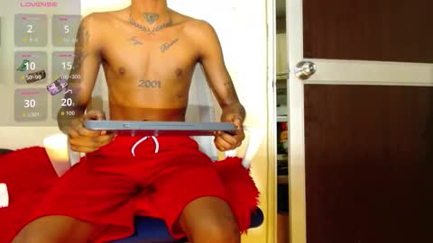 Snapshot of kilian_xx chatting on 20, 10, 2025 Kilian xxx online show from 20, 10, 2025