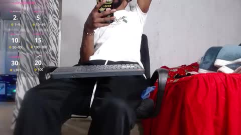 Kilian xxx online show from 4, 12, 2025