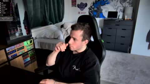 killa347 online show from 11, 5, 2026