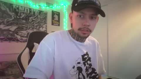 Kenny online show from 18, 1, 2026