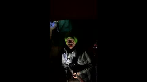 killbaby1984 online show from 11, 5, 2026