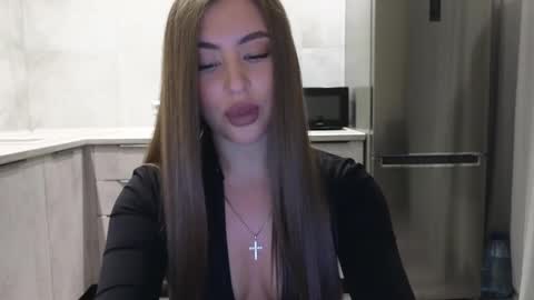 Snapshot of killer__girls chatting on 23, 2, 2025 EvaAnna online show from 23, 2, 2025