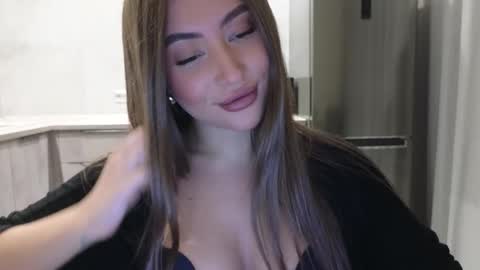 Snapshot of killer__girls chatting on 3, 3, 2025 EvaAnna online show from 3, 3, 2025