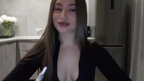 Snapshot of killer__girls chatting on 19, 5, 2026 EvaAnna online show from 19, 5, 2026