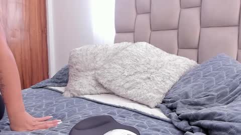 Snapshot of killer_candywow chatting on 19, 12, 2024 Ana online show from 19, 12, 2024