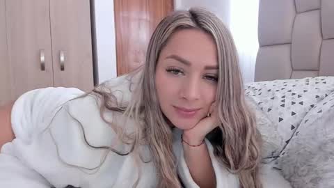 Snapshot of killer_candywow chatting on 6, 1, 2025 Ana online show from 6, 1, 2025