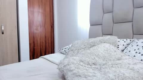 Snapshot of killer_candywow chatting on 11, 1, 2025 Ana online show from 11, 1, 2025