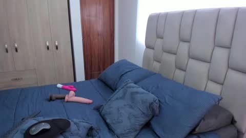 Snapshot of killer_candywow chatting on 27, 9, 2025 Ana online show from 27, 9, 2025