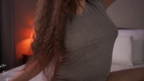 Snapshot of killer_in_you_ chatting on 21, 1, 2025 Something around 7 pm till 2 am PST online show from 21, 1, 2025