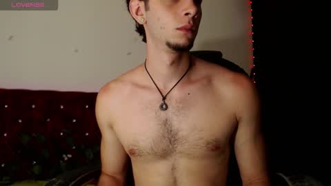 killua_parker online show from 17, 3, 2026