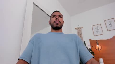 Snapshot of killua_zagarra_ chatting on 14, 5, 2026 Kilua Muscle guy online show from 14, 5, 2026