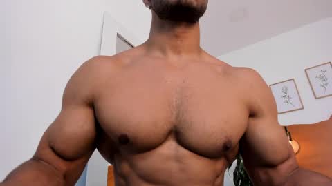 Snapshot of killua_zagarra_ chatting on 31, 5, 2026 Kilua Muscle guy online show from 31, 5, 2026