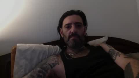 andres online show from 20, 4, 2026