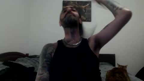andres online show from 18, 5, 2026