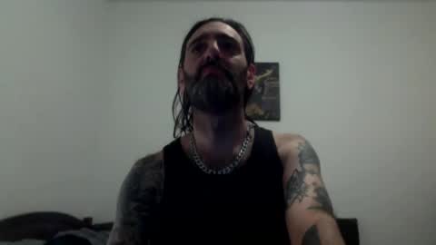 andres online show from 18, 5, 2026