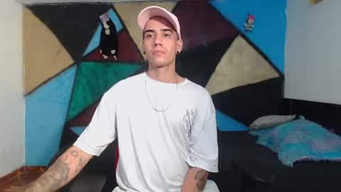 Snapshot of kilyan_ chatting on 16, 1, 2025 jahn online show from 16, 1, 2025