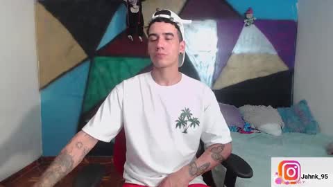 Snapshot of kilyan_ chatting on 6, 3, 2025 jahn online show from 6, 3, 2025